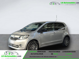 Skoda Citigo , garage LB AUTOMOBILES � Beaupuy