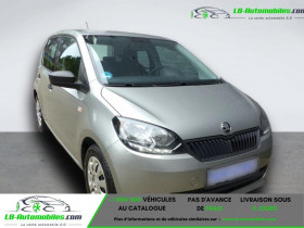 Skoda Citigo 1.0 12v MPI 60 ch BVA  occasion � Beaupuy - photo n�2