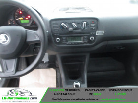 Skoda Citigo 1.0 12v MPI 60 ch BVA  occasion � Beaupuy - photo n�3