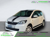 Skoda Citigo 1.0 12v MPI 60 ch BVA   Beaupuy 31