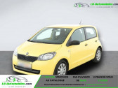 Skoda Citigo 1.0 12v MPI 60 ch BVA   Beaupuy 31