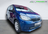 Skoda Citigo 1.0 12v MPI 60 ch BVA   Beaupuy 31