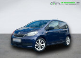 Skoda Citigo 1.0 12v MPI 60 ch BVA   Beaupuy 31