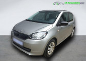 Skoda Citigo occasion année 2016 boite Automatique Annonce Skoda Citigo occasion Essence 1.0 12v MPI 60 ch BVA à Beaupuy