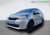 Skoda Citigo occasion année 2012 boite Automatique Annonce Skoda Citigo occasion Essence 1.0 12v MPI 60 ch BVA à Beaupuy