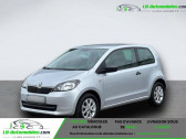 Annonce Skoda Citigo occasion Essence 1.0 12v MPI 60 ch BVA � Beaupuy
