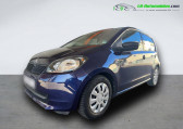 Skoda Citigo occasion année 2016 boite Automatique Annonce Skoda Citigo occasion Essence 1.0 12v MPI 60 ch BVA à Beaupuy