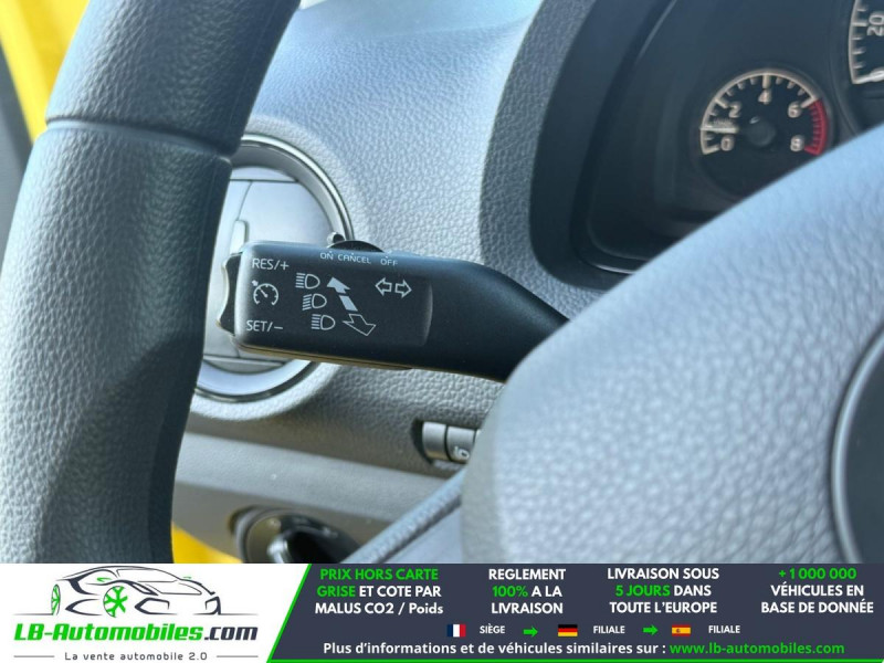 Skoda Citigo 1.0 12v MPI 60 ch BVM  occasion � Beaupuy - photo n�4