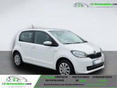 Skoda Citigo 1.0 12v MPI 60 ch BVM  � Beaupuy 31
