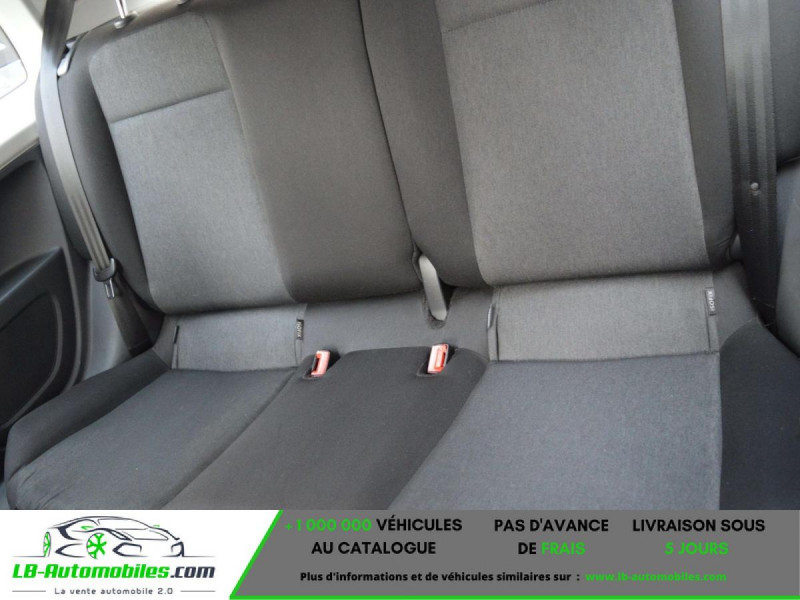 Skoda Citigo 1.0 12v MPI 60 ch BVM  occasion � Beaupuy - photo n�8