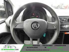 Skoda Citigo 1.0 12v MPI 60 ch BVM  occasion � Beaupuy - photo n�10