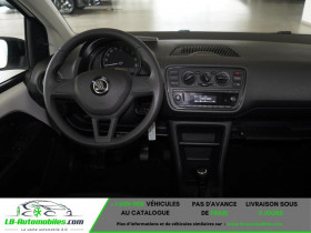 Skoda Citigo 1.0 12v MPI 60 ch BVM  occasion � Beaupuy - photo n�7