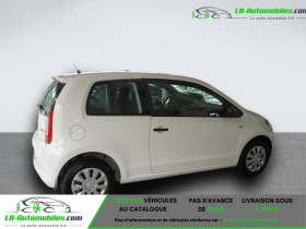 Skoda Citigo 1.0 12v MPI 60 ch BVM  occasion � Beaupuy - photo n�4