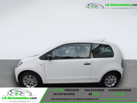 Skoda Citigo 1.0 12v MPI 60 ch BVM  occasion � Beaupuy - photo n�6