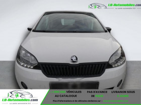 Skoda Citigo 1.0 12v MPI 60 ch BVM  occasion � Beaupuy - photo n�5