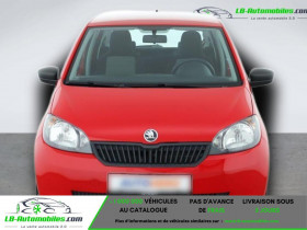 Skoda Citigo 1.0 12v MPI 60 ch BVM  occasion � Beaupuy - photo n�4