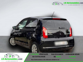 Skoda Citigo 1.0 12v MPI 60 ch BVM  occasion � Beaupuy - photo n�4