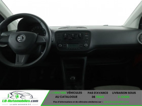 Skoda Citigo 1.0 12v MPI 60 ch BVM  occasion � Beaupuy - photo n�3