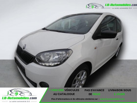 Skoda Citigo 1.0 12v MPI 60 ch BVM  occasion � Beaupuy - photo n�2