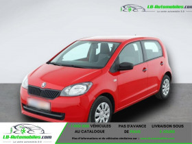 Skoda Citigo , garage LB AUTOMOBILES � Beaupuy