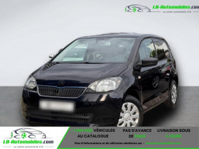 Skoda Citigo 1.0 12v MPI 60 ch BVM  occasion � Beaupuy - photo n�2