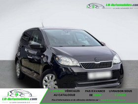 Skoda Citigo , garage LB AUTOMOBILES � Beaupuy