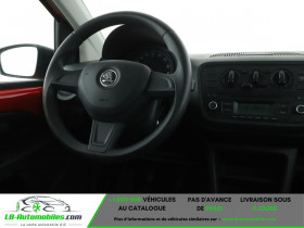 Skoda Citigo 1.0 12v MPI 60 ch BVM  occasion � Beaupuy - photo n�7