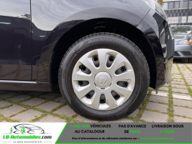 Skoda Citigo 1.0 12v MPI 60 ch BVM  occasion � Beaupuy - photo n�9