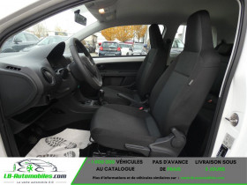 Skoda Citigo 1.0 12v MPI 60 ch BVM  occasion � Beaupuy - photo n�8