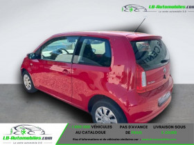 Skoda Citigo 1.0 12v MPI 60 ch BVM  occasion � Beaupuy - photo n�2