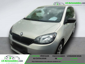 Skoda Citigo 1.0 12v MPI 60 ch BVM  occasion � Beaupuy - photo n�2