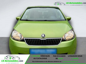 Skoda Citigo 1.0 12v MPI 60 ch BVM  occasion � Beaupuy - photo n�3