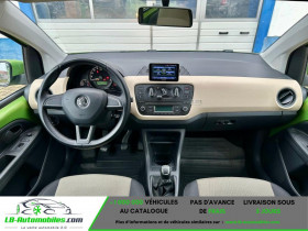 Skoda Citigo 1.0 12v MPI 60 ch BVM  occasion � Beaupuy - photo n�2