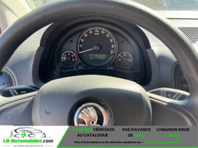 Skoda Citigo 1.0 12v MPI 60 ch BVM  occasion � Beaupuy - photo n�5