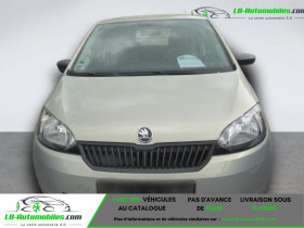 Skoda Citigo 1.0 12v MPI 60 ch BVM  occasion � Beaupuy - photo n�4
