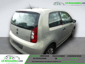 Skoda Citigo 1.0 12v MPI 60 ch BVM  occasion � Beaupuy - photo n�3