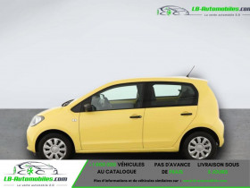 Skoda Citigo 1.0 12v MPI 60 ch BVM  occasion � Beaupuy - photo n�2