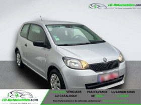 Skoda Citigo 1.0 12v MPI 60 ch BVM  occasion � Beaupuy - photo n�2