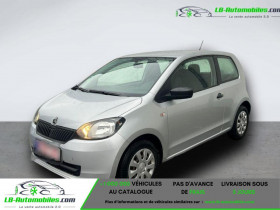Skoda Citigo , garage LB AUTOMOBILES � Beaupuy