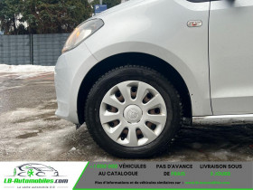 Skoda Citigo 1.0 12v MPI 60 ch BVM  occasion � Beaupuy - photo n�11