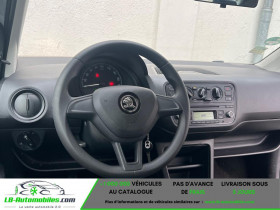 Skoda Citigo 1.0 12v MPI 60 ch BVM  occasion � Beaupuy - photo n�10