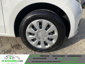 Skoda Citigo 1.0 12v MPI 60 ch BVM  occasion � Beaupuy - photo n�6