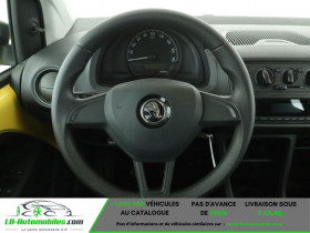 Skoda Citigo 1.0 12v MPI 60 ch BVM  occasion � Beaupuy - photo n�8