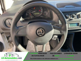 Skoda Citigo 1.0 12v MPI 60 ch BVM  occasion � Beaupuy - photo n�5