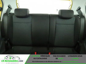 Skoda Citigo 1.0 12v MPI 60 ch BVM  occasion � Beaupuy - photo n�7