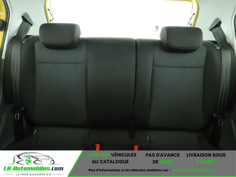 Skoda Citigo 1.0 12v MPI 60 ch BVM  occasion � Beaupuy - photo n�7