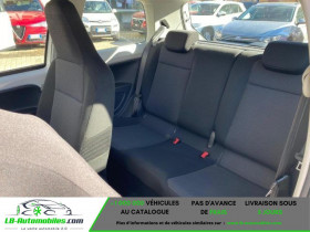 Skoda Citigo 1.0 12v MPI 60 ch BVM  occasion � Beaupuy - photo n�4