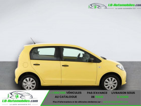 Skoda Citigo 1.0 12v MPI 60 ch BVM  occasion � Beaupuy - photo n�6