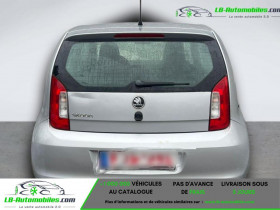 Skoda Citigo 1.0 12v MPI 60 ch BVM  occasion � Beaupuy - photo n�7