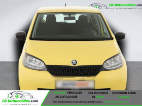 Skoda Citigo 1.0 12v MPI 60 ch BVM  occasion � Beaupuy - photo n�5
